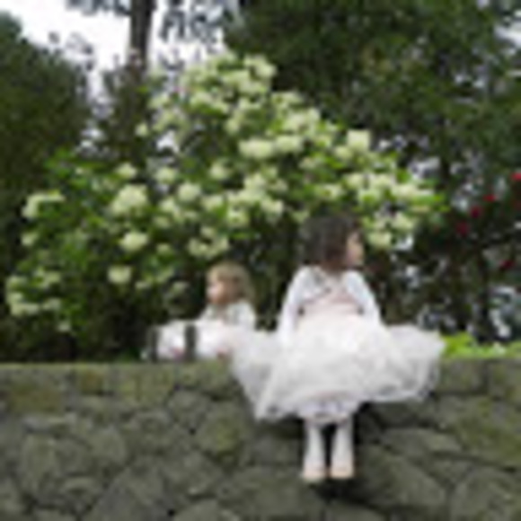 Meet your Posher, Rebekah - Picture 1 of 1